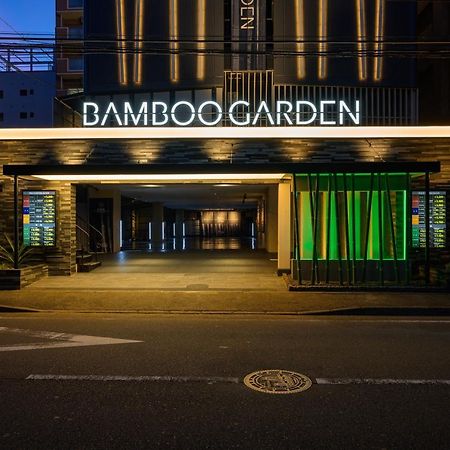 Hotel Bamboo Garden Shinyokohama Adult Only -The Old Name Is Reftel- Exteriér fotografie