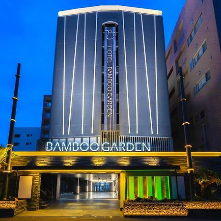 Hotel Bamboo Garden Shinyokohama Adult Only -The Old Name Is Reftel- Exteriér fotografie