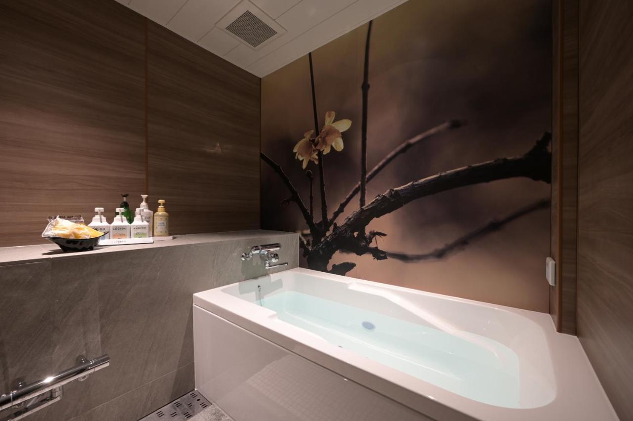 Hotel Bamboo Garden Shinyokohama Adult Only -The Old Name Is Reftel- Exteriér fotografie